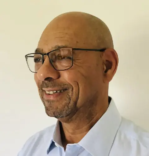 Guy Amoroso